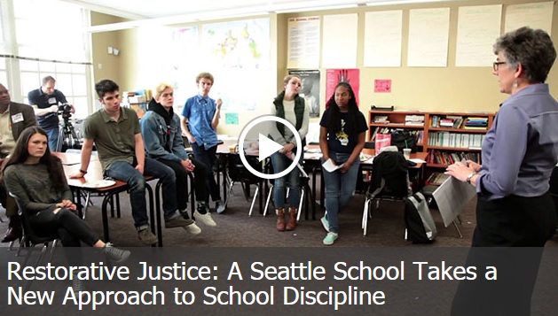 InCloseRestorativeMediation