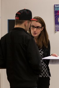 King County Public Defender Katherine Hurley