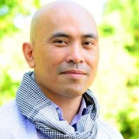 Saroeum brought the peacemaking circle movement from Boston to King County. 