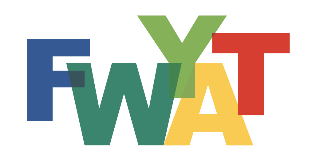 Federal Way Youth Action Team logo
