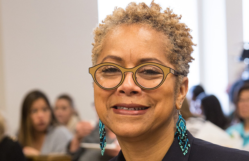 Image of Rhonda Berry