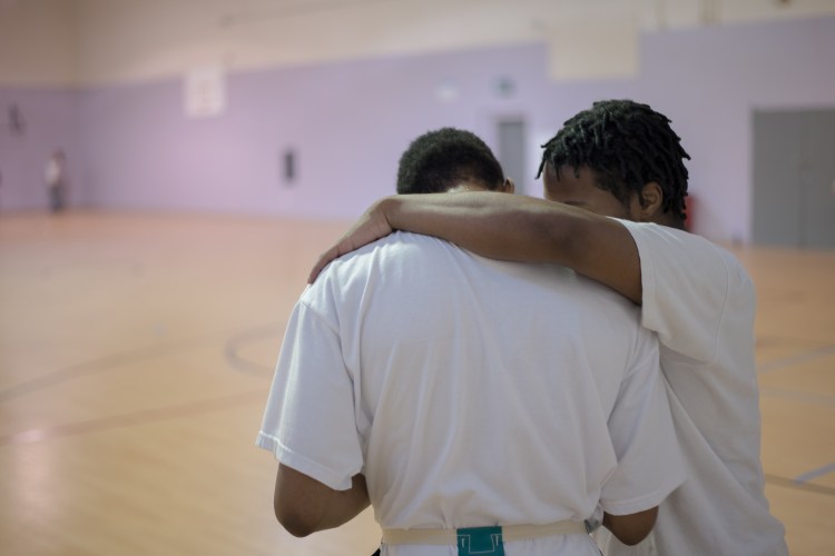 !Upower Juvenile Detention-24