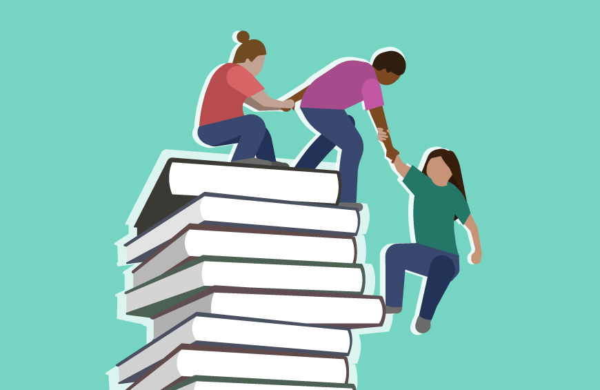 Logo for Road Map objective 2 - prevent